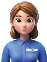 Blueline Training Assistant